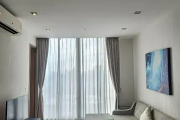 2 Bedroom Condo for rent in Park Origin Phrom Phong, Khlong Tan, Bangkok near BTS Phrom Phong