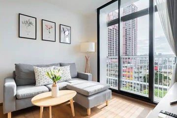 2 Bedroom Condo for rent in Park Origin Phrom Phong, Khlong Tan, Bangkok near BTS Phrom Phong