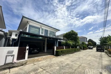 4 Bedroom House for sale in Perfect Place Chaengwattana 1, Khlong Phra Udom, Nonthaburi