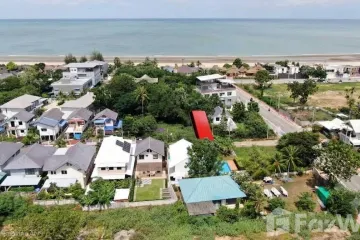 Land for sale in Pak Nam Pran, Prachuap Khiri Khan