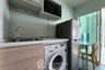 1 Bedroom Condo for sale in Metro Sky Wutthakat, Talat Phlu, Bangkok near BTS Wutthakat