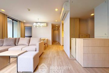 3 Bedroom Condo for sale in LIV@49, Khlong Tan Nuea, Bangkok near BTS Thong Lo