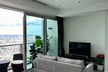1 Bedroom Condo for sale in The River by Raimon Land, Khlong Ton Sai, Bangkok near BTS Krung Thon Buri