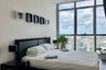 1 Bedroom Condo for sale in The River by Raimon Land, Khlong Ton Sai, Bangkok near BTS Krung Thon Buri
