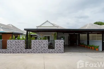 3 Bedroom House for sale in Baan Klang Muang 88, Thap Tai, Prachuap Khiri Khan