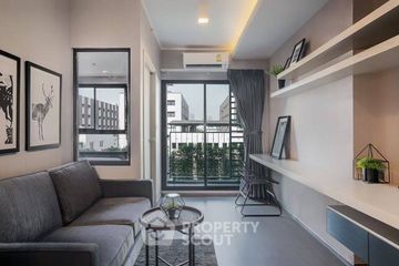 1 Bedroom Condo for sale in Ideo Sukhumvit 93, Bang Chak, Bangkok near BTS Bang Chak