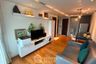 1 Bedroom Condo for sale in Abstracts Phahonyothin Park, Chatuchak, Bangkok near BTS Ladphrao Intersection