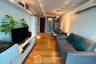 1 Bedroom Condo for sale in Abstracts Phahonyothin Park, Chatuchak, Bangkok near BTS Ladphrao Intersection