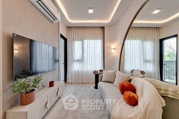 1 Bedroom Condo for sale in COBE Ratchada-Rama 9, Huai Khwang, Bangkok