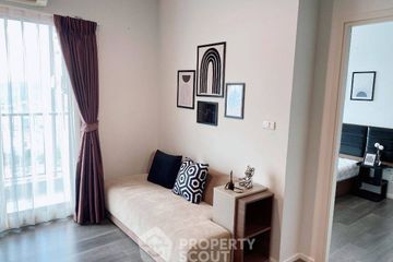 2 Bedroom Condo for sale in The Stage Taopoon Interchange, Bang Sue, Bangkok near MRT Tao Poon