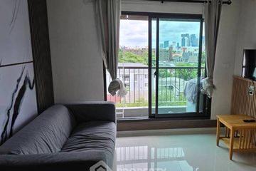1 Bedroom Condo for sale in Sense Phaholyothin, Sam Sen Nai, Bangkok near BTS Saphan Kwai