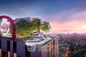 2 Bedroom Condo for sale in Aspire Huai Khwang, Din Daeng, Bangkok near MRT Huai Khwang