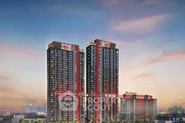 1 Bedroom Condo for sale in Aspire Huai Khwang, Din Daeng, Bangkok near MRT Huai Khwang