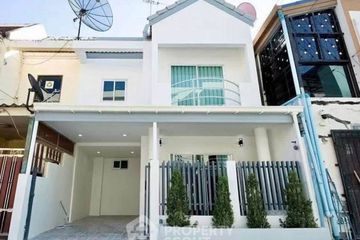 2 Bedroom Townhouse for sale in Nong Prue, Chonburi