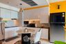 1 Bedroom Condo for sale in The River by Raimon Land, Khlong Ton Sai, Bangkok near BTS Krung Thon Buri