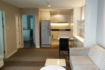 2 Bedroom Condo for Sale or Rent in Belle Grand Rama 9, Huai Khwang, Bangkok near MRT Phra Ram 9
