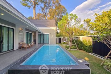 3 Bedroom Villa for sale in Nong Prue, Chonburi