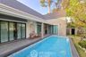 3 Bedroom Villa for sale in Nong Prue, Chonburi
