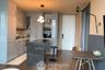 1 Bedroom Condo for Sale or Rent in Kraam Sukhumvit 26, Khlong Tan, Bangkok near BTS Phrom Phong