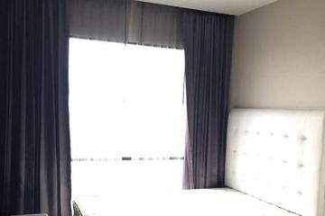 1 Bedroom Condo for sale in Ivy Ampio, Huai Khwang, Bangkok near MRT Phra Ram 9