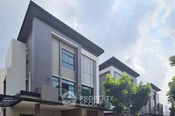 3 Bedroom House for sale in The Gentry Sukhumvit, Bang Chak, Bangkok near BTS Punnawithi