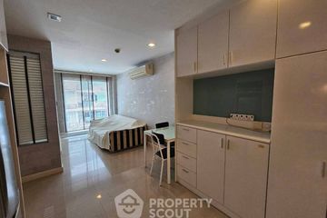 1 Bedroom Condo for sale in The Clover Thonglor, Khlong Tan Nuea, Bangkok