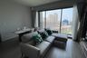 2 Bedroom Condo for rent in Whizdom The Forestias, Bang Kaeo, Samut Prakan
