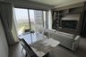 2 Bedroom Condo for rent in Whizdom The Forestias, Bang Kaeo, Samut Prakan