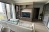 2 Bedroom Condo for rent in Whizdom The Forestias, Bang Kaeo, Samut Prakan