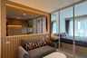 Condo for rent in Regent Home Bangna, Bang Na, Bangkok near BTS Bang Na