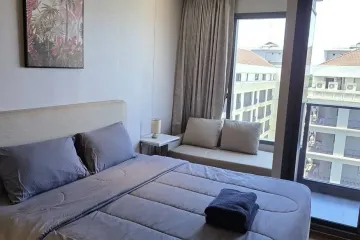 Condo for rent in Once Pattaya Condominium, Na Kluea, Chonburi