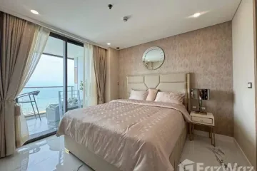 2 Bedroom Condo for rent in Copacabana Golf Jomtien, Nong Prue, Chonburi