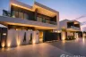5 Bedroom Villa for rent in Enchant Villa, Nong Prue, Chonburi
