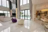 5 Bedroom Villa for rent in Enchant Villa, Nong Prue, Chonburi