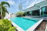 3 Bedroom House for sale in Huai Yai, Chonburi