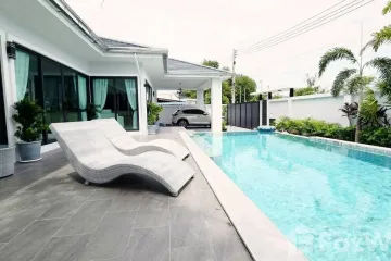 3 Bedroom House for sale in Huai Yai, Chonburi