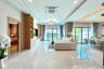 3 Bedroom House for sale in Huai Yai, Chonburi