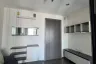 1 Bedroom Condo for rent in The Base Park East Sukhumvit 77, Phra Khanong Nuea, Bangkok near BTS On Nut