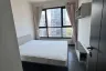 1 Bedroom Condo for rent in The Base Park East Sukhumvit 77, Phra Khanong Nuea, Bangkok near BTS On Nut