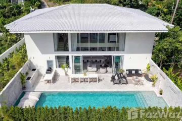 5 Bedroom Villa for rent in Bo Phut, Surat Thani