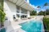 5 Bedroom Villa for rent in Bo Phut, Surat Thani