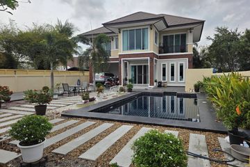 4 Bedroom Villa for sale in Hin Lek Fai, Prachuap Khiri Khan
