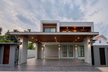 4 Bedroom House for sale in San Phi Suea, Chiang Mai
