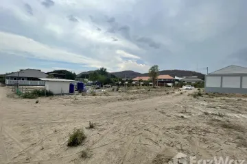 Land for sale in Hua Hin, Prachuap Khiri Khan