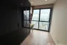 2 Bedroom Condo for rent in Ashton Asoke, Khlong Toei Nuea, Bangkok near MRT Sukhumvit