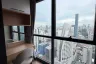 2 Bedroom Condo for rent in Ashton Asoke, Khlong Toei Nuea, Bangkok near MRT Sukhumvit