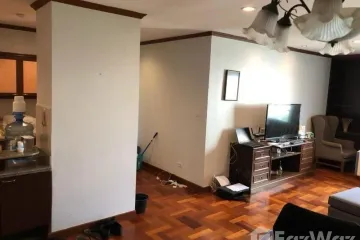 2 Bedroom Condo for rent in Liberty Park 2, Khlong Toei Nuea, Bangkok near Airport Rail Link Makkasan