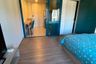 1 Bedroom Condo for rent in THE BASE Sukhumvit 50, Phra Khanong, Bangkok near BTS On Nut