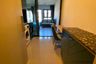 1 Bedroom Condo for rent in THE BASE Sukhumvit 50, Phra Khanong, Bangkok near BTS On Nut