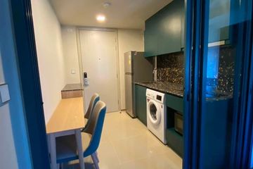 1 Bedroom Condo for rent in THE BASE Sukhumvit 50, Phra Khanong, Bangkok near BTS On Nut